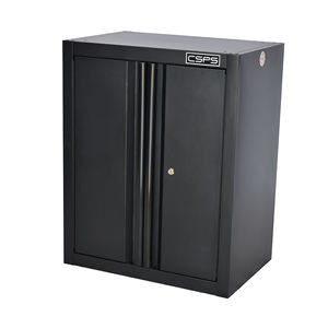 High Quality 61cm Stainless Steel Mechanic <b>Tool</b> <b>Trolley</b> Cabinet Customizable OEM/ODM Vietnam Manufacturer 450KG Load Capacity - Product Image 4