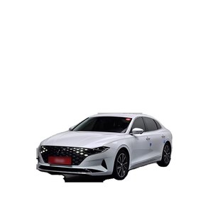 2020 for Hyundai Grandeur 2.5 68,216 km Automatic Gear Box Leather Seats Rear Camera with Left Steering - Product Image 1