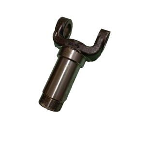 SUNNY PRODUCTS Nuevo Conjunto de Dientes Traseros de Acero para Yugo Completo/Parcial, Eje Deslizante para Camión Elevador Towmotor (GU-1000) - Product Image 1