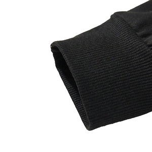 ชุดวอร์มแฟชั่นลำลองคุณภาพสูง เสื้อฮู้ดดี้และกางเกงขายาว ออกแบบเองได้ สำหรับออกกำลังกาย วิ่งจ๊อกกิ้ง ชุดกีฬา สำหรับทุกเพศ - Product Image 5