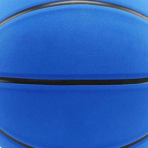 Balón de Baloncesto de Goma Resistente, Balón de Baloncesto de Cuero PU Laminado para Torneos, Grado Profesional para Interiores - Product Image 4