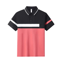 Tissu Jersey Premium Décontracté pour Chemises Homme 100% Coton Séchage Rapide & Anti-Boulochage Fabrication OEM avec Service Professionnel