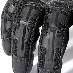 ถุงมือยุทธวิธีคลาสสิค ระบายอากาศได้ดี ผลิตจากไนลอน สำหรับมือซ้าย/ขวา คุณภาพสูง - Product Image 5