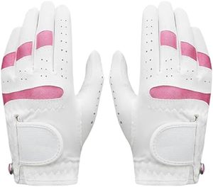 Guantes de Golf, Servicio OEM, Logotipo Personalizado, Guantes de Golf Premium para Marcas de Ropa de Golf, Proveedor Mayorista de Exportación a Todo el Mundo - Product Image 4