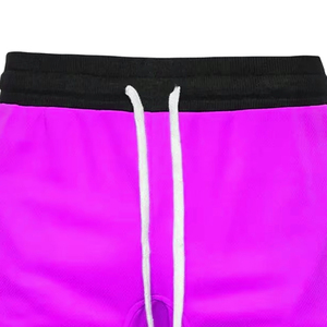 Shorts de sport pour hommes de haute qualité, légers, extensibles, confortables, pour l'entraînement, le jogging, séchage rapide - Product Image 2