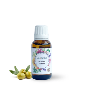 Aceite de Pulpa de Oliva |   Proveedor Mayorista de Aceites Portadores Premium, Fabricante de Marca Privada OEM - Product Image 1