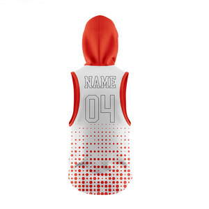 Maillot et pantalon personnalisés à compression pour uniforme de football 7 contre 7, taille adulte, respirant et extensible - Product Image 4