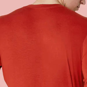 Nouveaux uniformes médicaux d'hôpital personnalisés avec logo, en polyester, rayonne et élasthanne extensible, pour hommes - Product Image 2