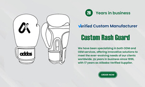 Guantes de Boxeo Deportivos Personalizados de Alta Calidad para MMA y Boxeo, Material de Cuero PU con Logotipo Personalizado y Diseño Personalizado - Product Image 3