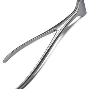 Regal Impex 28cm Orthopedic Hennig <b>Plaster</b> Cast Spreader Premium Manual Stainless Steel Screw Joint Cast Removal Instrument - Product Image 4