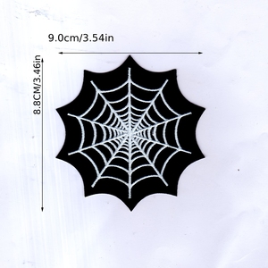 Venta al por mayor de bordados 3D personalizados para gorras, ropa, chaquetas, bolsos, termoadhesivos, para coser, con gancho y bucle, personalizados - Product Image 2