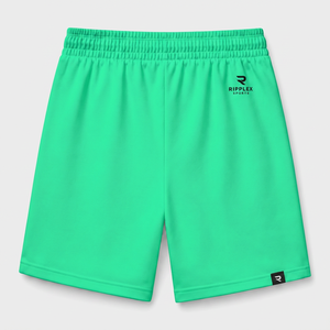 Shorts en tissu éponge doux personnalisés pour bébés et enfants (garçons et filles) – Collection été 2026 – Vêtements pour enfants - Product Image 5