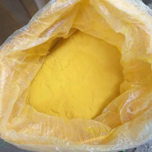 Cloruro de Polialuminio (PAC) en Polvo de Alta Pureza, Producto Químico para Purificación de Agua Potable y Tratamiento de Aguas Residuales - Product Image 5