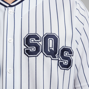 Camisetas de Béisbol y Sóftbol Personalizadas al por Mayor, Camisetas de Béisbol Lisas Sublimadas en Venta - Product Image 3