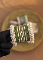 Bracelets pour femmes sur mesure à prix de gros – Nouveaux designs 2026 – Bracelets de mode indiens et pakistanais – Bijoux Churiyan pour femmes