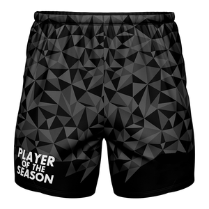 Fully Stylish Men Sublimation Shorts Hot Selling Breathable Comfortable High Quality Waterproof Quick Dry Easy Wash Custom Made - Product Image 2
