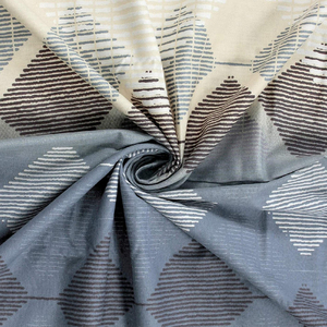 Ensembles de jupes de lit en dentelle brodée de haute qualité pour la maison, 100 % polyester, 200 fils, écologiques, imperméables, avec logo personnalisé, service OEM - Product Image 6