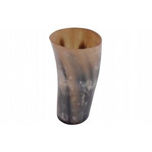 Copa vikinga de cuerno de búfalo - Product Image 4