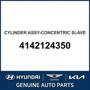 Pièces et accessoires automobiles et camionnettes Sonata neuves 4142124350 - Product Image 1