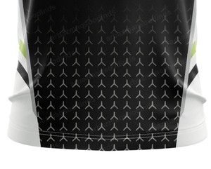 Wholesale High Quality <b>Polyester</b> <b>Tshirts</b> Sublimation T Shirts Plain Custom Printing White Black Blue Blank T-Shirt - Product Image 6