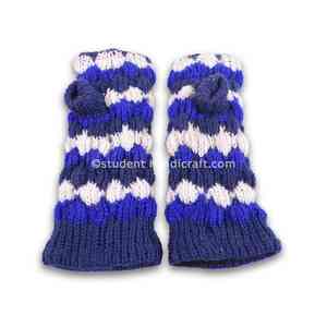 Chauffe-mains en laine, chauffe-mains et chauffe-pieds - Product Image 1