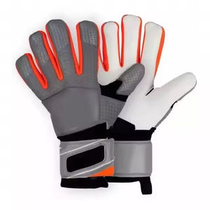 Gants de gardien de but sur mesure de haute qualité 2026 pour l'entraînement de football et de soccer, au meilleur prix, conçus pour la vente en gros - Product Image 4
