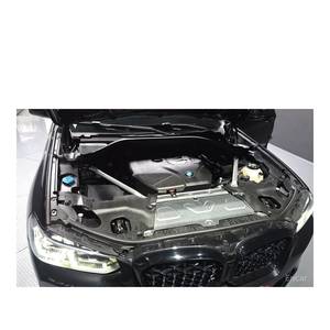 BMW X4 XDrive20i M Sport 2023 con Caja de Cambios Automática, Volante a la Izquierda, Cámara Trasera, 61,452 km - Product Image 6