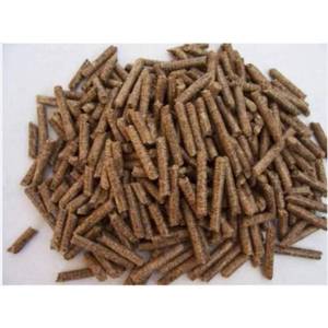 Granulés de biomasse haute densité 8 MM – Combustible durable à base de déchets agricoles pour usage industriel - Product Image 1