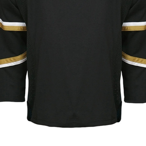 Nueva Llegada, Cómoda Camiseta de Hockey sobre Hielo Personalizada, Ropa Deportiva para Equipos, Camiseta de Hockey sobre Hielo Hecha en Pakistán - Product Image 4