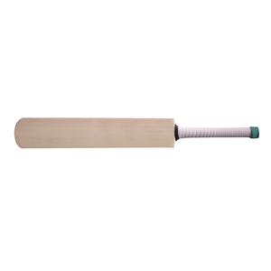 Bate de Cricket Clásico de Madera, Diseño Ligero y Ambidiestro para Práctica y Juego de Cricket - Product Image 5