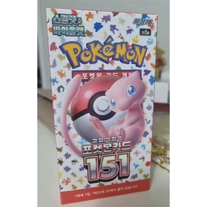 Vente en gros de cartes Pokémon TCG SV2a, boîte de <span class=keywords><strong>booster</strong></span> japonaise de 151 cartes, scellée en usine, jeu de cartes à collectionner original TCG - Product Image 4
