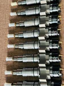 Injecteurs neufs Cummins QSL 9.3 4359204 - Product Image 6