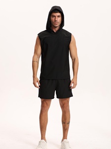 เสื้อกล้ามออกกำลังกายสำหรับผู้ชาย แบรนด์โปรฟิตเนส เหมาะสำหรับเล่นกีฬา เพาะกาย - Product Image 1