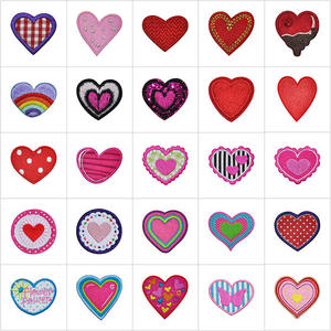 Patch brodé vintage en forme d'appareil photo, thermocollant, pour chapeaux, sacs à dos, vestes, casquettes, décoration de vêtements DIY sur le thème de la photographie - Product Image 5