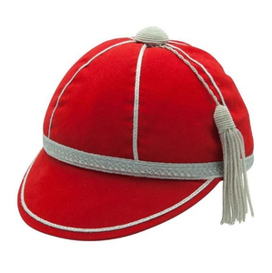 Honor Ceremony Beret <b>Hat</b>-High Quality Formal 100% Wool Customizable Beret for Ceremonial Wear Casual & All Seasons - Product Image 3