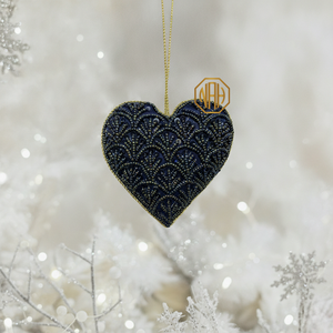 Hand Beaded Pelican Colorful Sequin Hanging Decoration Holiday Home Gift <b>Christmas</b> <b>Tree</b> Ornament - Product Image 6