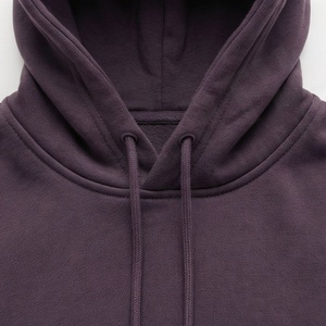 Sudaderas con Capucha de Algodón a Precio de Fábrica, 400 GSM, Suaves y Cálidas, para Hombre y Mujer, Personalizables, Color Personalizado, Calidad Premium - Product Image 4