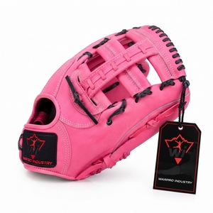 <b>Baseball</b> Catching <b>Gloves</b> Durable Catchers Mitt Engineered For Quick Ball Reception Enhanced Control Long Lasting Comfort - Product Image 3