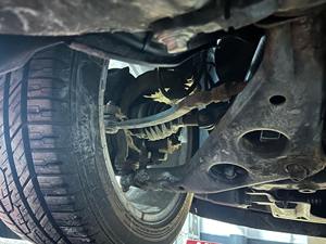 Mini Cooper S 2006 - Product Image 4