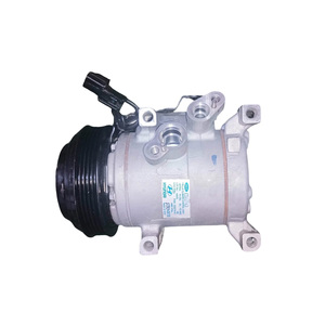 เหมาะสำหรับชุดคอมเพรสเซอร์แอร์ Hyundai Grand i10 XCENT รุ่น 97701B4000 97701-B4000 G4LA 1.2L Kappa เบนซิน ปี 2013-2022 - Product Image 1