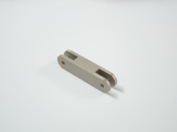 Servicio de Mecanizado CNC Personalizado de Fábrica en Vietnam, Fabricante de Piezas de Material PEEK ESD de Precisión, Proveedor de Exportación OEM ODM