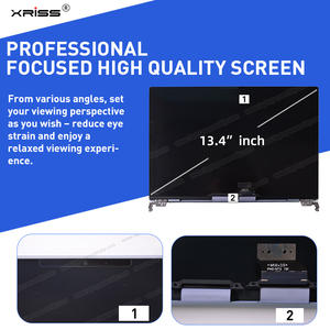 Pantalla LCD Completa de Repuesto para Laptop Dell XPS 13 9315 de 13.4 Pulgadas, Nueva, Venta al Por Mayor, con Certificación CE - Product Image 3