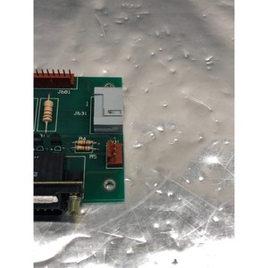 บอร์ดเชื่อมต่อ095331ฟิวชั่น, PWB, PCB, อุปกรณ์เซมิคอนดักเตอร์มรดกระดับโลกที่150891เชื่อถือ - Product Image 3