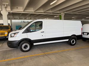 Fourgon utilitaire Ford Transit 2024 d'occasion - Product Image 1