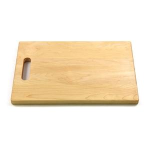 Tabla de cortar de madera de acacia para cortar frutas, verduras y carne, tabla de cortar y charcutería de madera personalizada, accesorios de cocina - Product Image 1