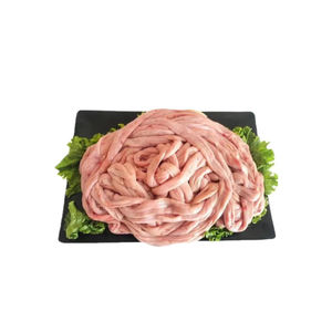 Fournisseur de produits porcins à prix avantageux : rectum de porc entier / intestins larges de porc / rectum de porc congelé au prix de gros - Product Image 1