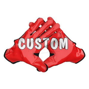 Équipement de football personnalisé avec votre marque |   Surpiqûres de précision résistantes à l'abrasion |   Usine OEM professionnelle - Product Image 3