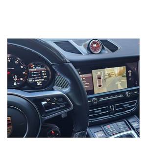 Para Porsche Macan 2.0 con Cámara Trasera, Asientos de Cuero, Modelo Diciembre 2019, 54,150 km, Volante a la Izquierda - Product Image 6