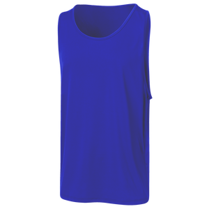 Camiseta Deportiva Casual Personalizada para Hombre, Secado Rápido, 100% Algodón, Sin Mangas - Product Image 5