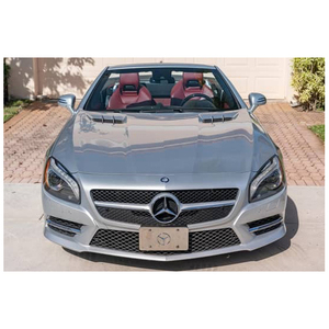 Mercedes-Benz SL400 2015 - Product Image 1